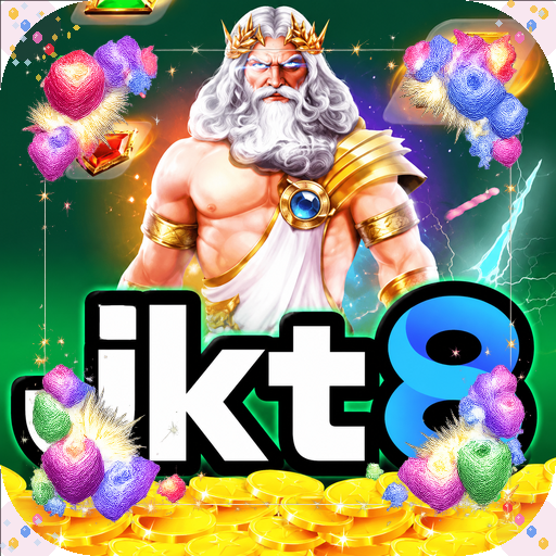 jkt8 — galeri pratinjau - APK Resmi