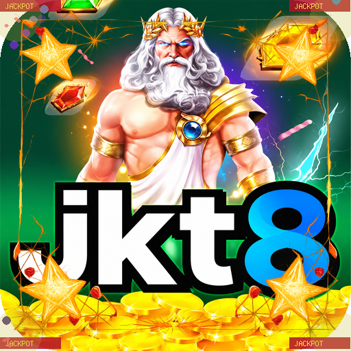 jkt8 — galeri pratinjau Resmi APK